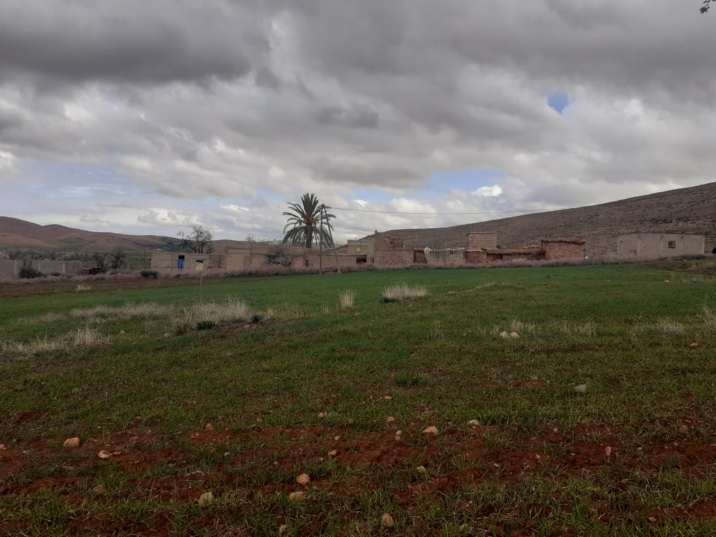 Ait Bouggla- Fatwaka- Azilal